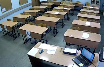 видеокамер