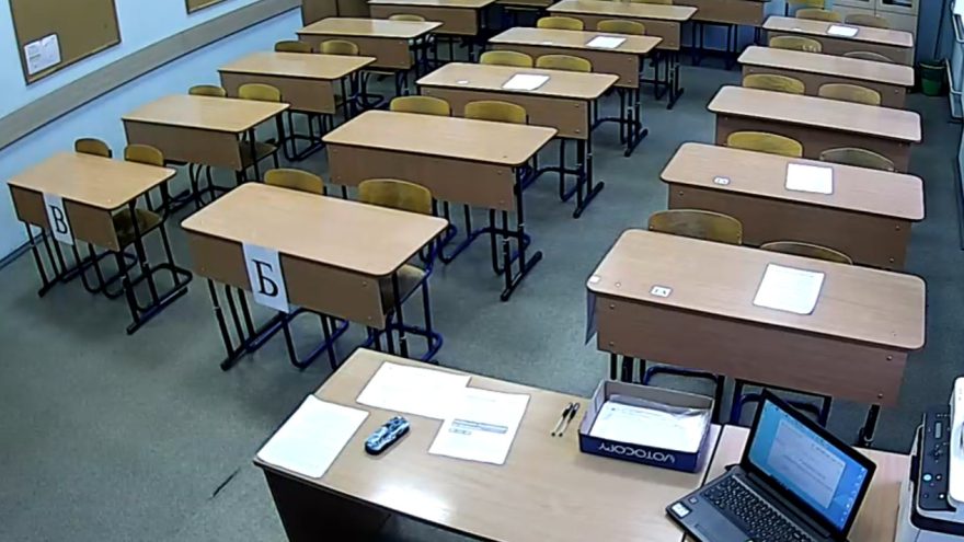 видеокамер