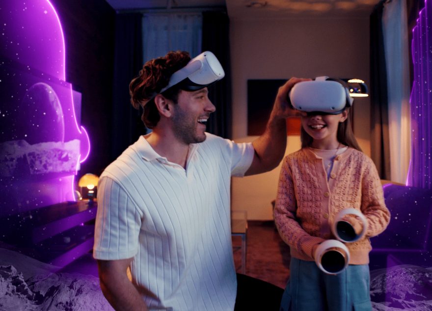 Ростелеком