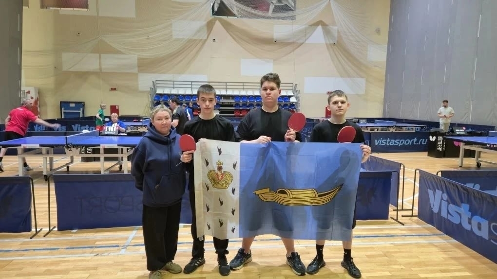 Спортсмены Тверской области триумфально выступили на международном фестивале «Импульс»