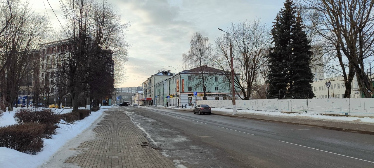 Не проходите мимо: забытая часть улицы Симеоновской в Твери