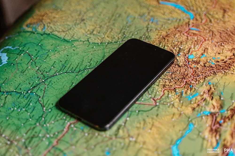 Назад в прошлое: как выжить без интернета