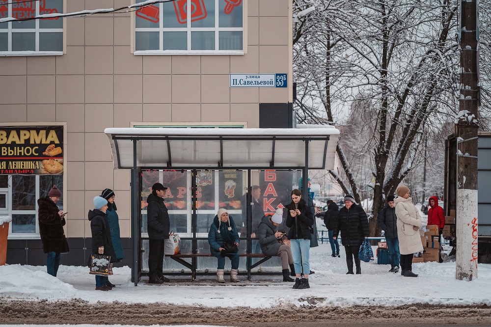 Назад в прошлое: как выжить без интернета