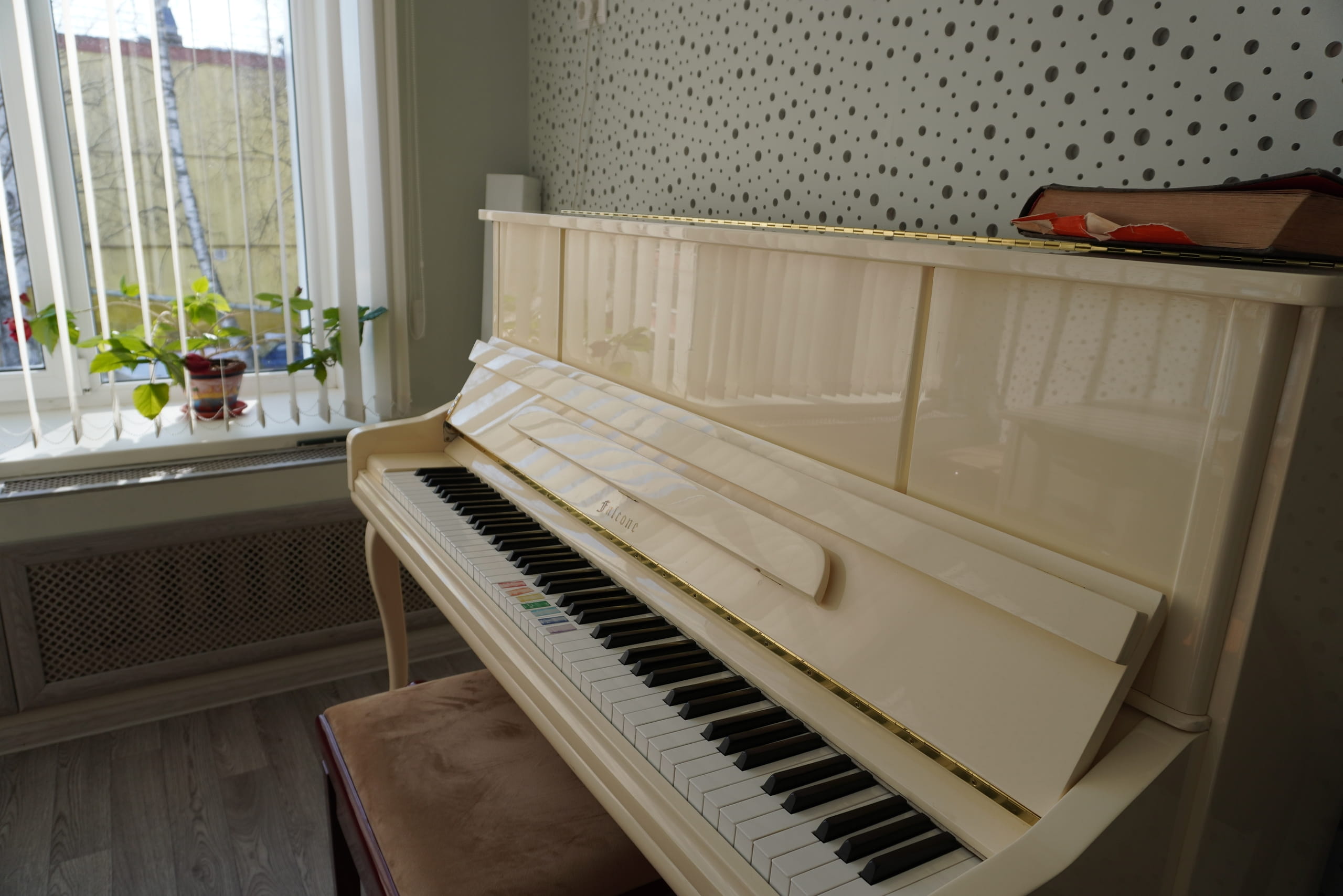 В Старице после капитального ремонта торжественно открыли детскую школу искусств