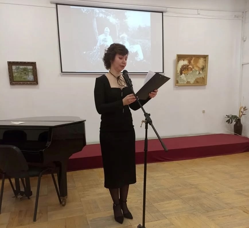 Музей в Вышнем Волочке распахнул свои двери для всех ценителей искусства