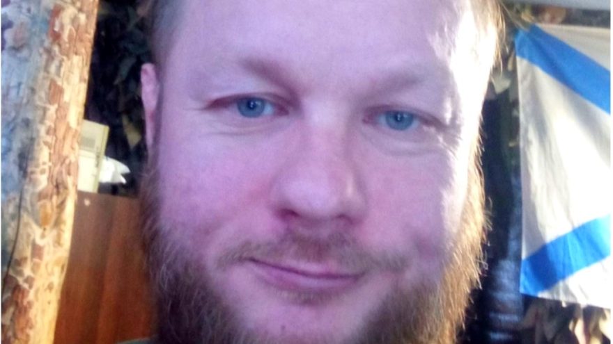 Младший сержант Сергей Малогриценко из Тверской области погиб в зоне СВО