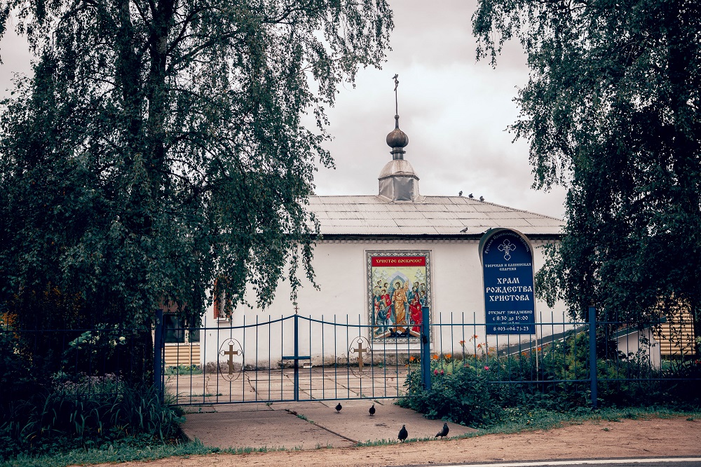 Не проходите мимо: тайны Чапаевского домика в Твери