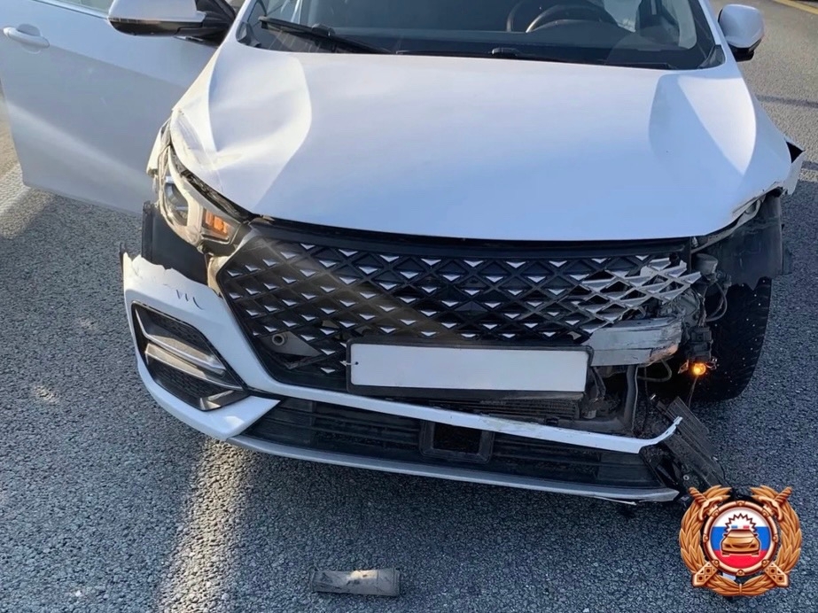 пострадали