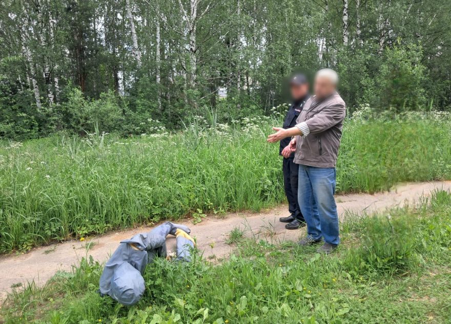 правосудия