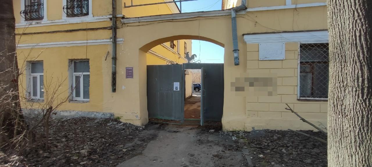 Не проходите мимо: где жил в Твери борец за справедливость