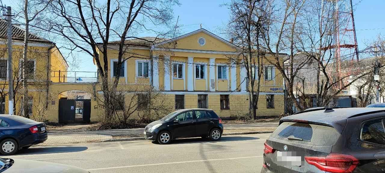 Не проходите мимо: где жил в Твери борец за справедливость