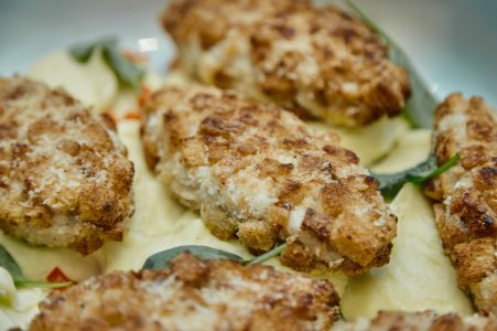 Минпромторг поддержал идею тверских рестораторов и отельеров о создании ведомственной награды имени Дарьи Пожарской