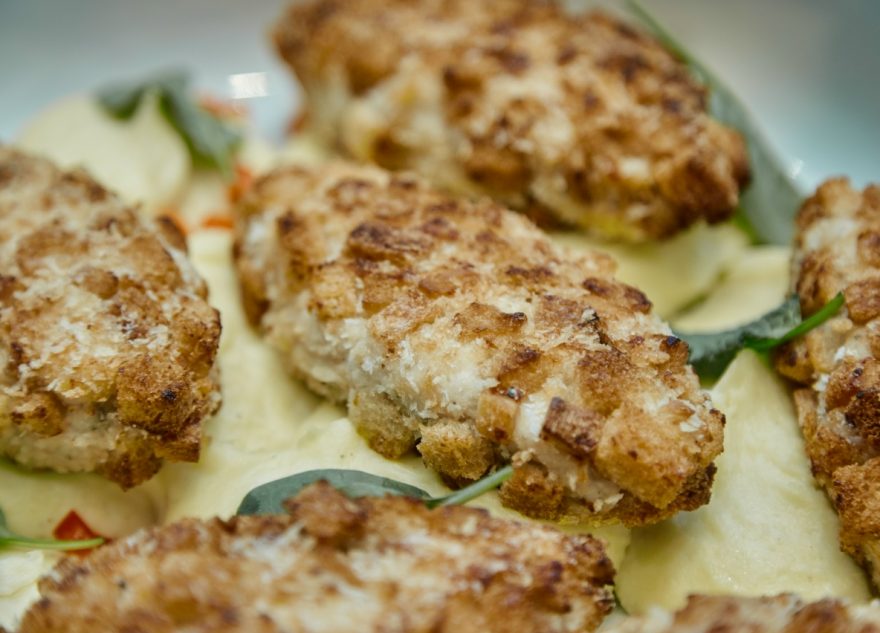 Минпромторг поддержал идею тверских рестораторов и отельеров о создании ведомственной награды имени Дарьи Пожарской