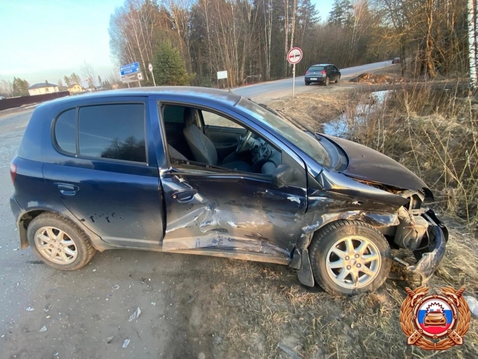 пострадавшими