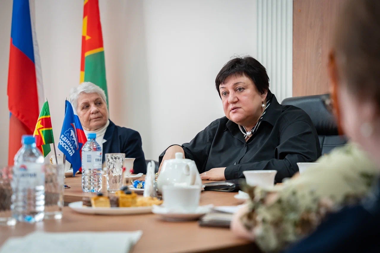 Лихославльского