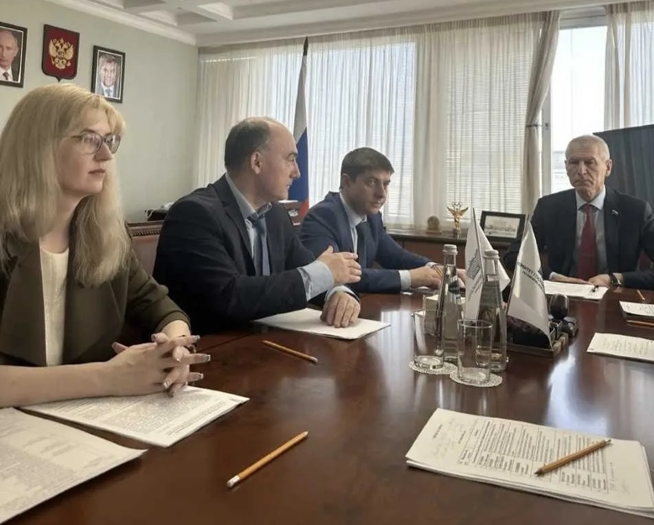 ТвГУ поможет Государственной Думе РФ усовершенствовать законы для спортсменов