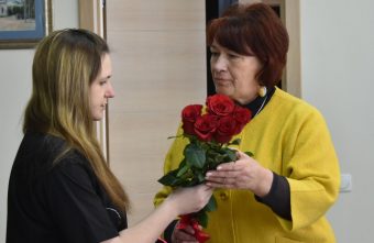 В Тверской области ордена Мужества вручили родственникам героев ордена