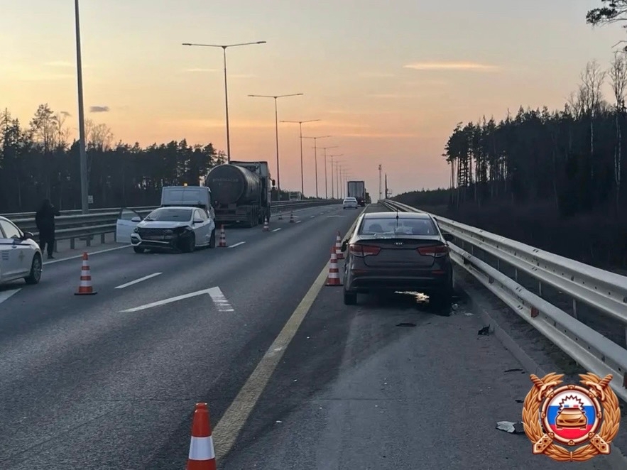 пострадали