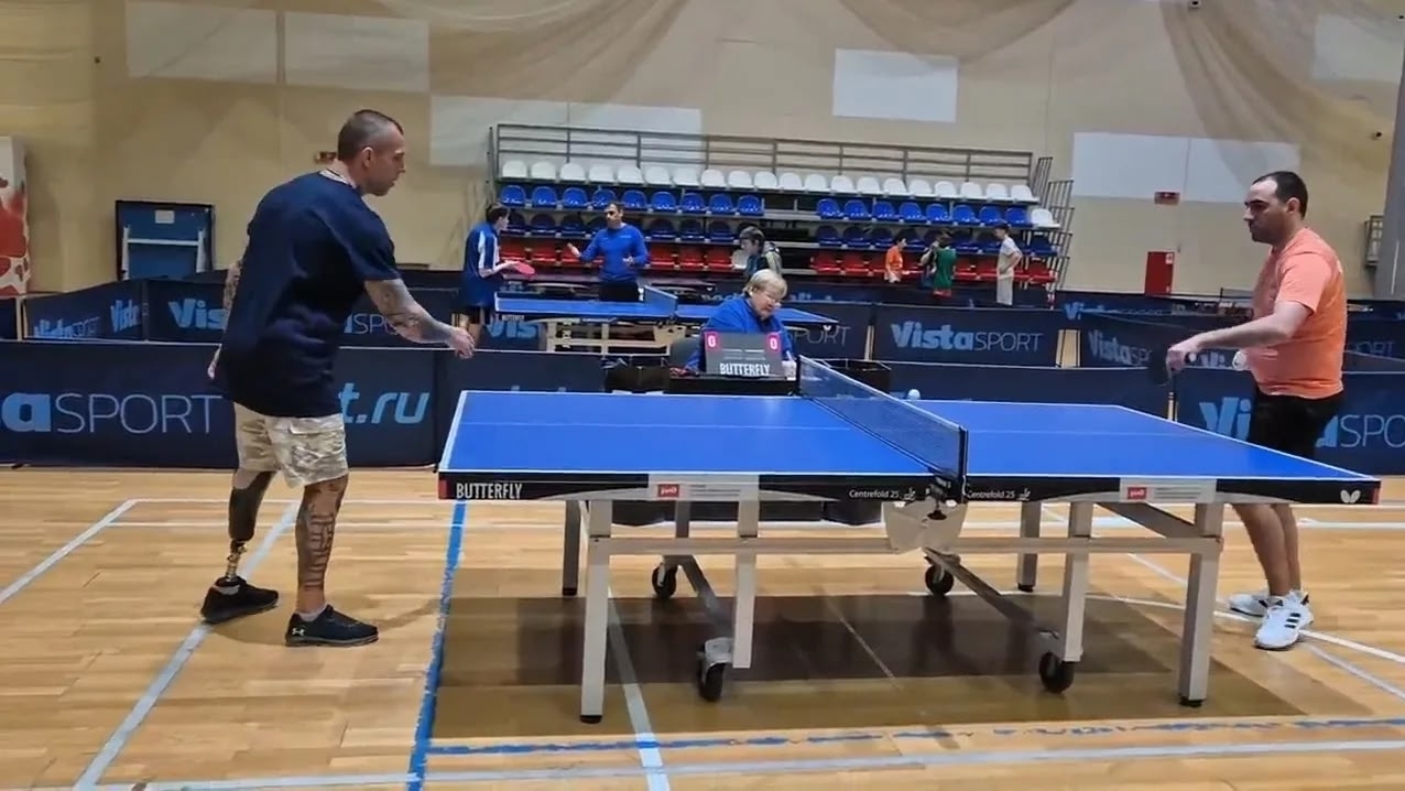 Спортсмены Тверской области триумфально выступили на международном фестивале «Импульс»