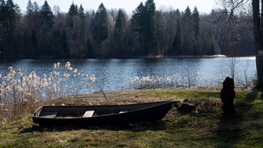 В Тверской области установлены даты пожароопасного периода, когда нельзя жечь костры
