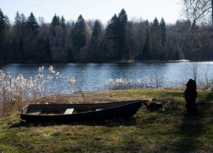 В Тверской области установлены даты пожароопасного периода, когда нельзя жечь костры