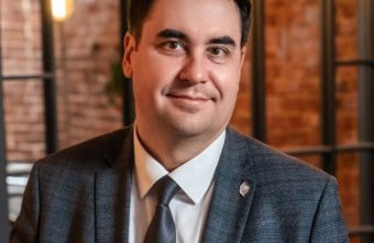 Антон Стамплевский: «Золотое кольцо» ко многому обязывает