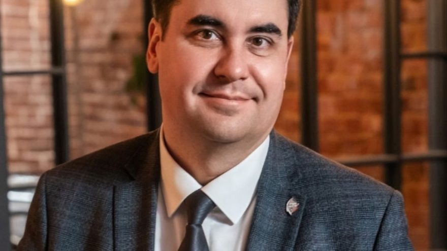 Антон Стамплевский: «Золотое кольцо» ко многому обязывает