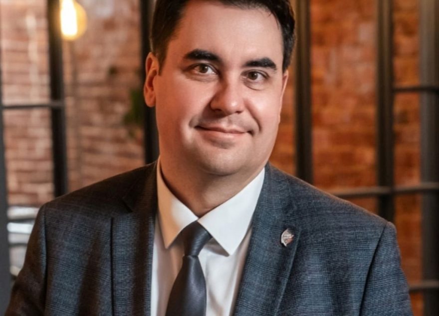 Антон Стамплевский: «Золотое кольцо» ко многому обязывает