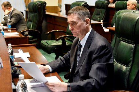 Константин Антонов: Сильная экономика зависит от качественного образования