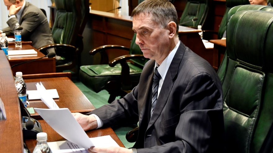 Константин Антонов: Сильная экономика зависит от качественного образования