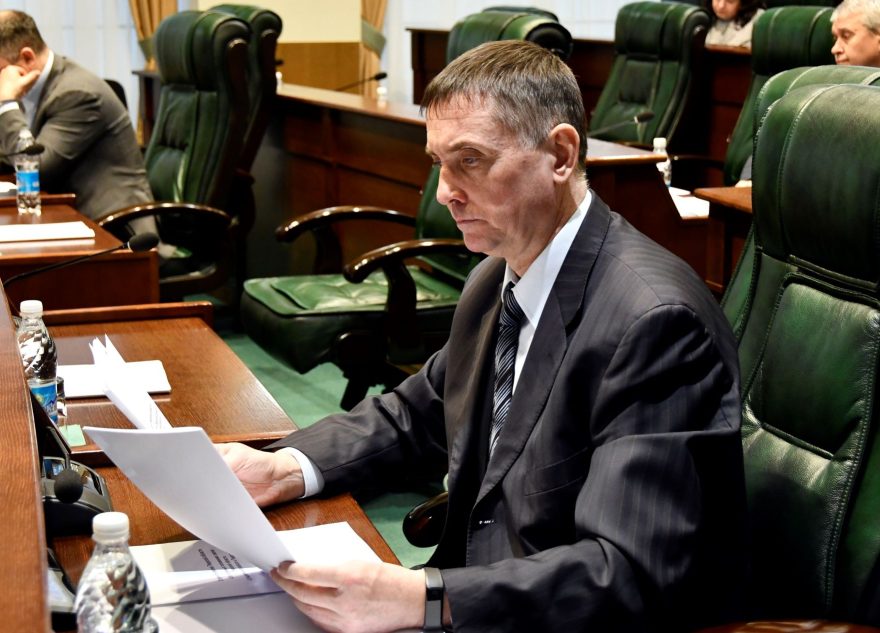 Константин Антонов: Сильная экономика зависит от качественного образования