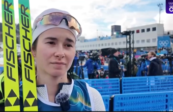 Седые волосы и личная жизнь: Дарья Непряева о сложном лыжном сезоне сезоне