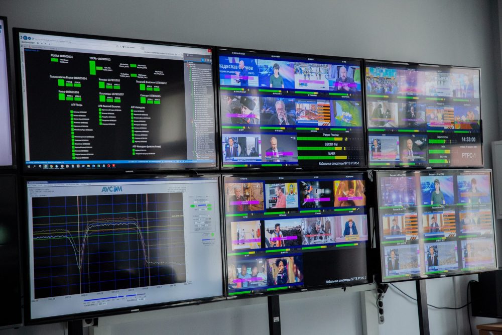 трансляции