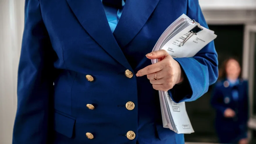 контролеры