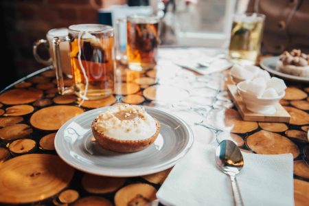 Тверской области стало больше предприятий в сфере общепита