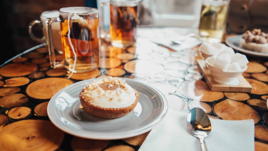 Тверской области стало больше предприятий в сфере общепита