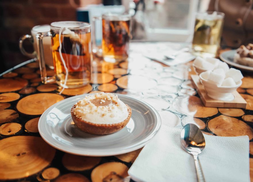 Тверской области стало больше предприятий в сфере общепита