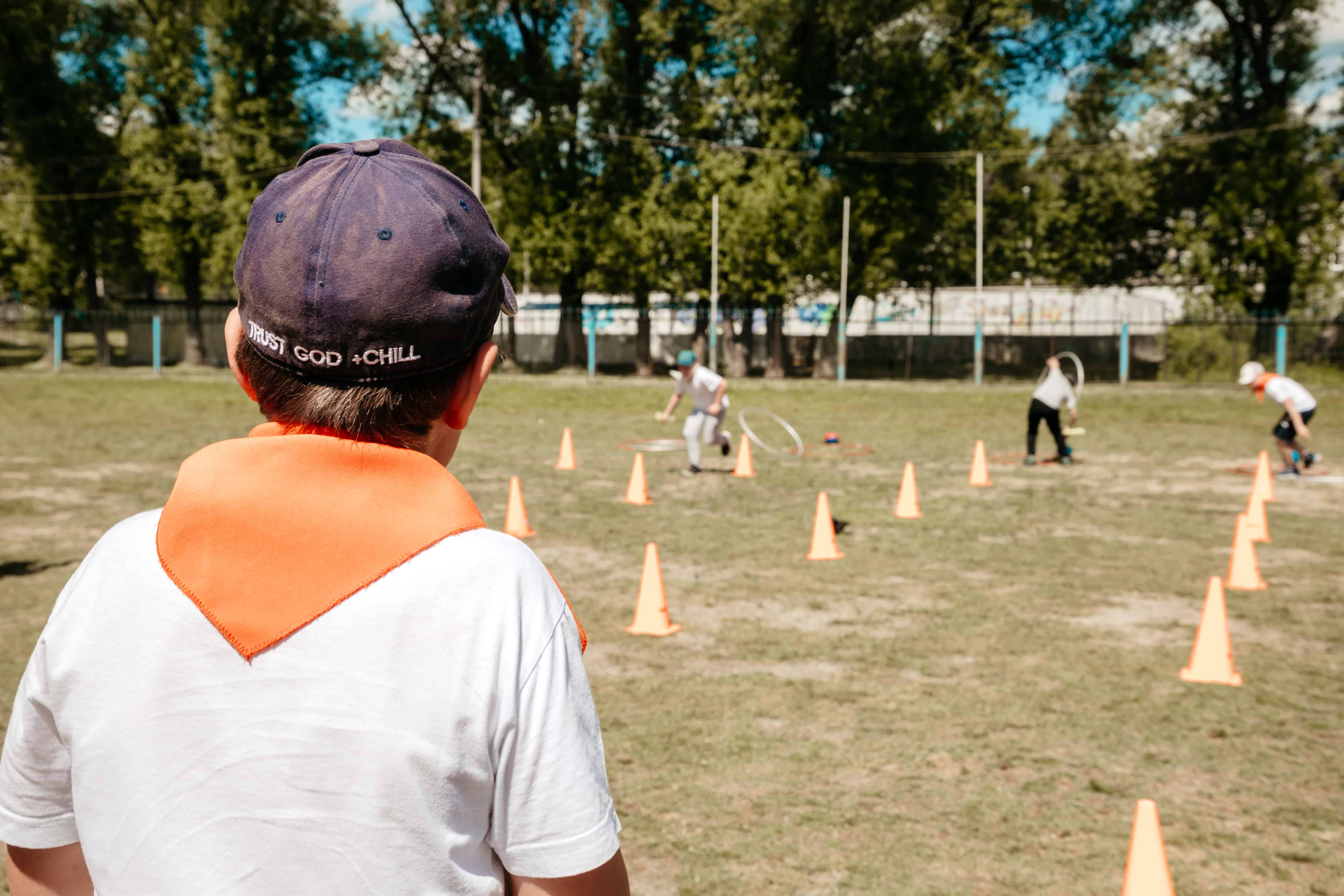 пришкольных