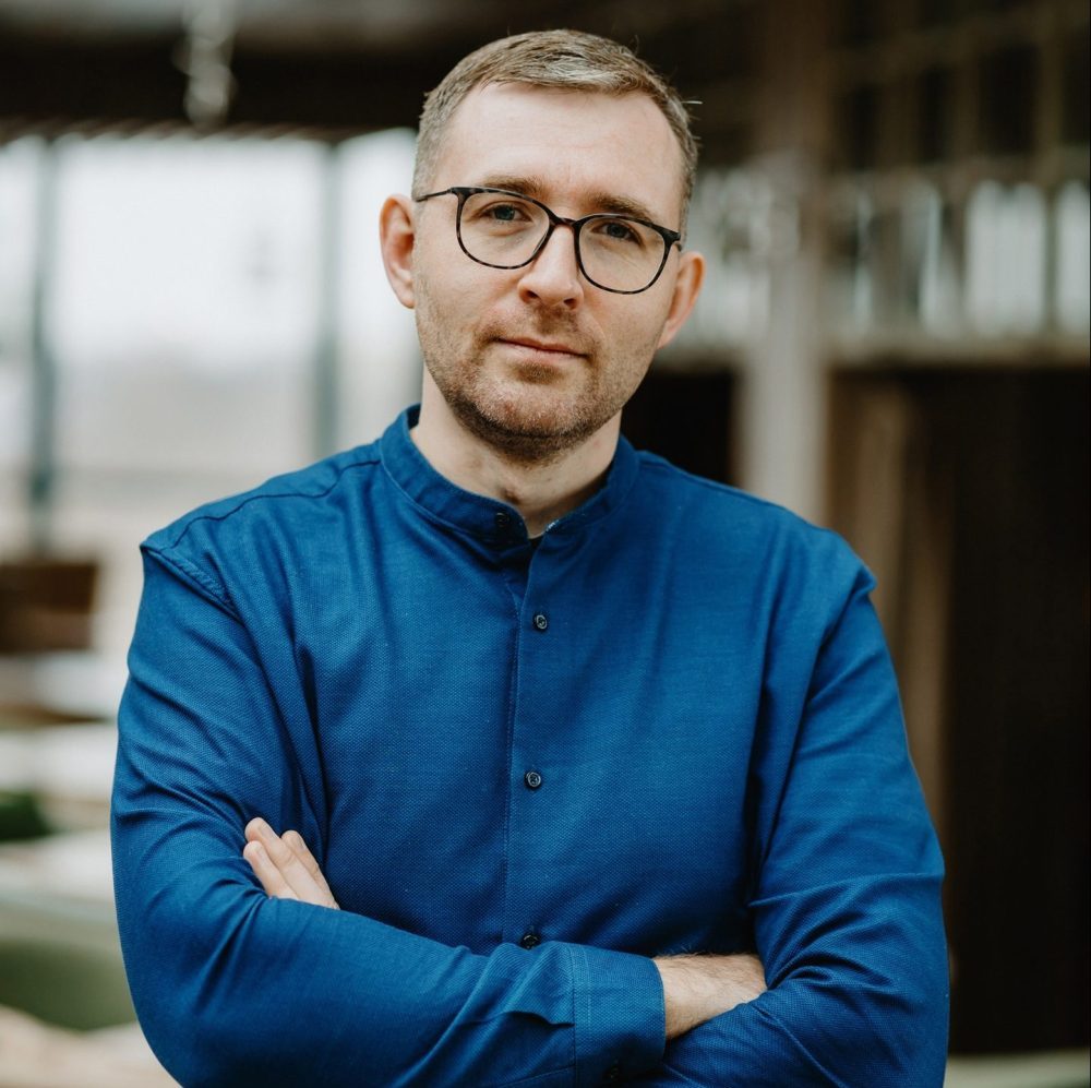 Александр Дылевский: Государство сегодня дает карт-бланш креативным проектам