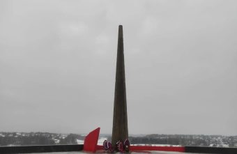 Исполнилось 83 года со дня освобождения Зубцовского района от немецко-фашистских захватчиков Исполнилось 83 года со дня освобождения Зубцовского района от немецко-фашистских захватчиков