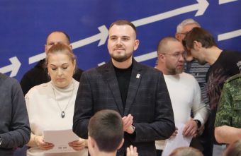 Кирилл Николаев: Благодаря нацпроекту современная школа становится «социальным лифтом»