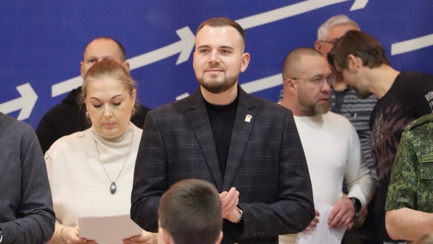 Кирилл Николаев: Благодаря нацпроекту современная школа становится «социальным лифтом»