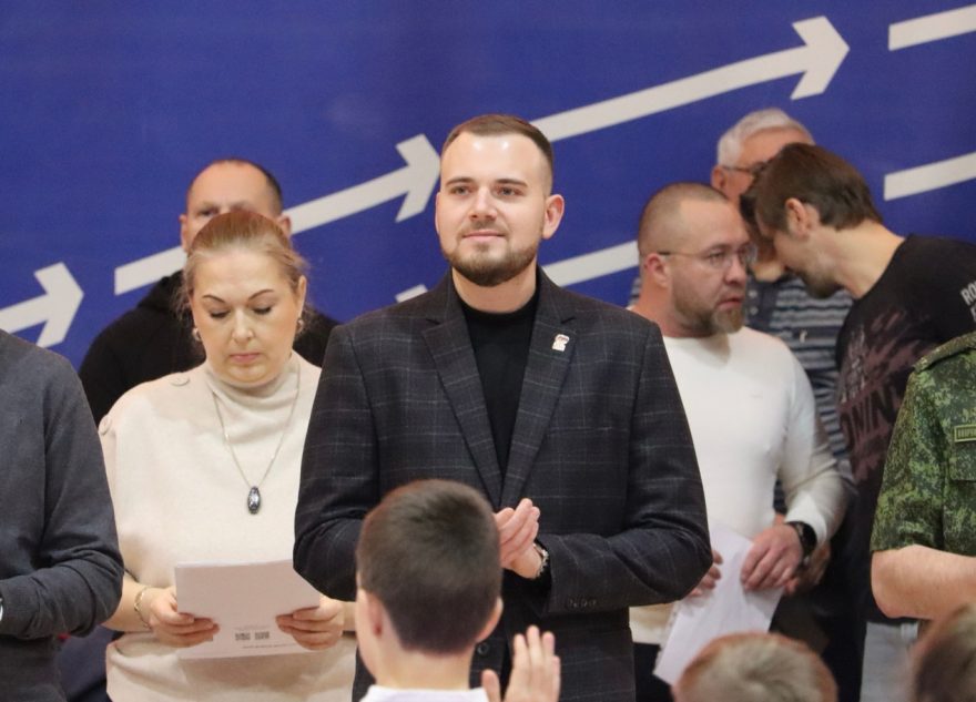 Кирилл Николаев: Благодаря нацпроекту современная школа становится «социальным лифтом»