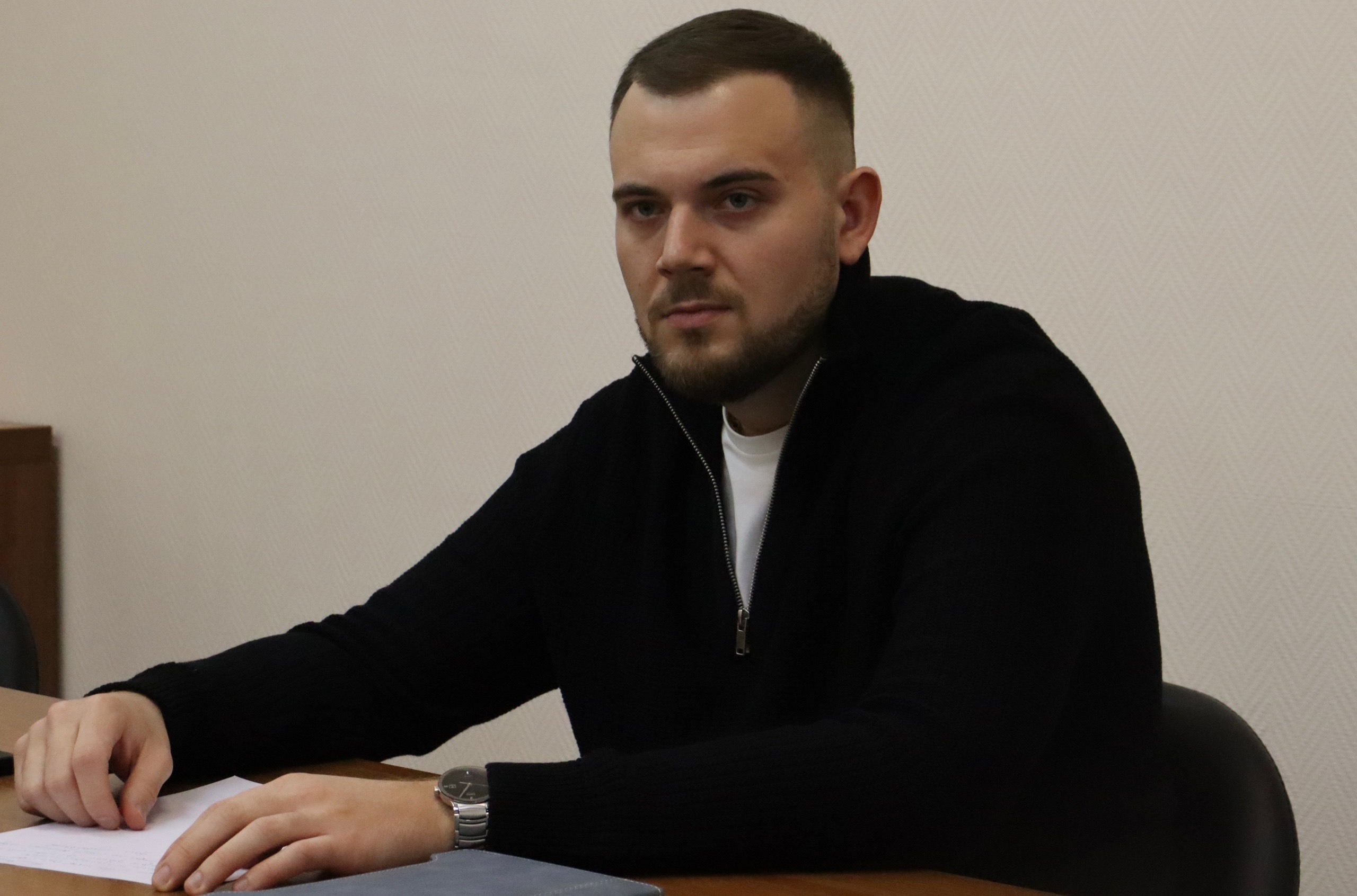 Трёхсвятская