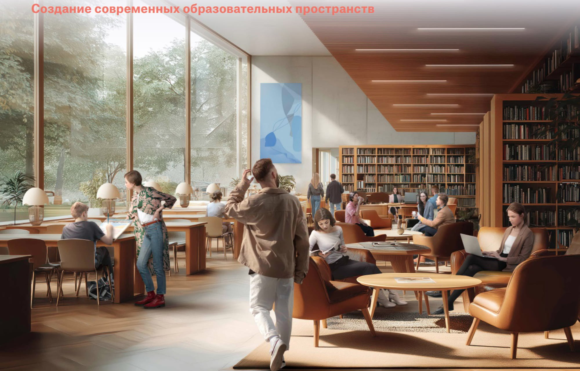 В Тверской области приступили к разработке мастер-плана Торжка