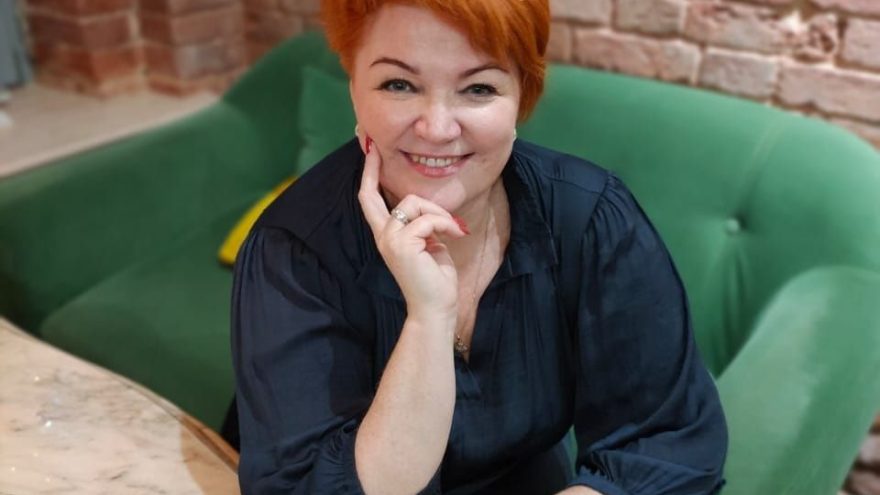 Елена Михасик: Включение в «Золотое кольцо» даст толчок к развитию города Калязина