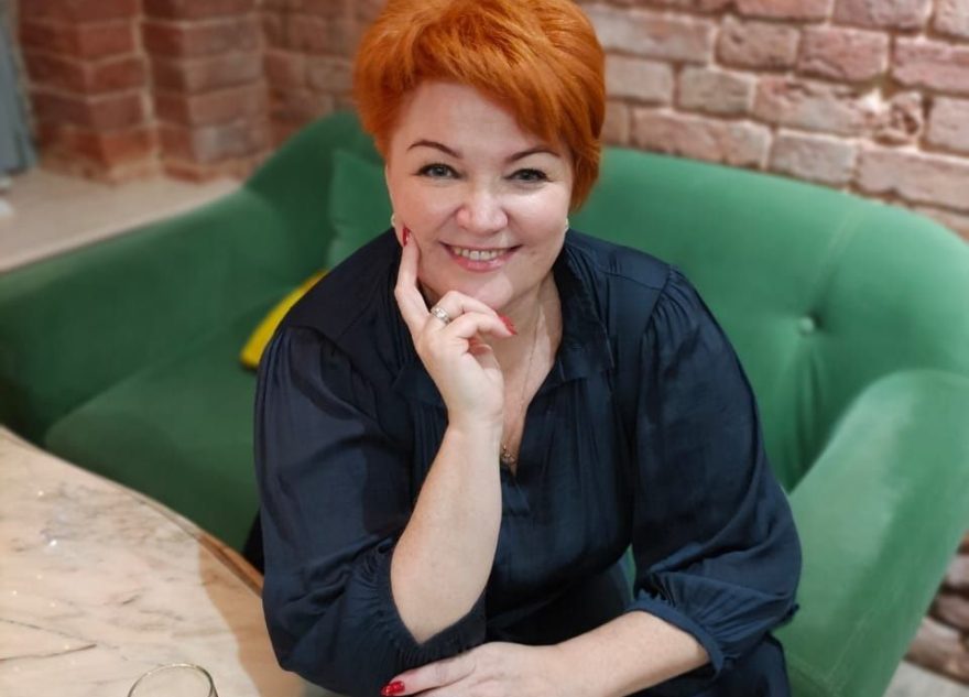 Елена Михасик: Включение в «Золотое кольцо» даст толчок к развитию города Калязина