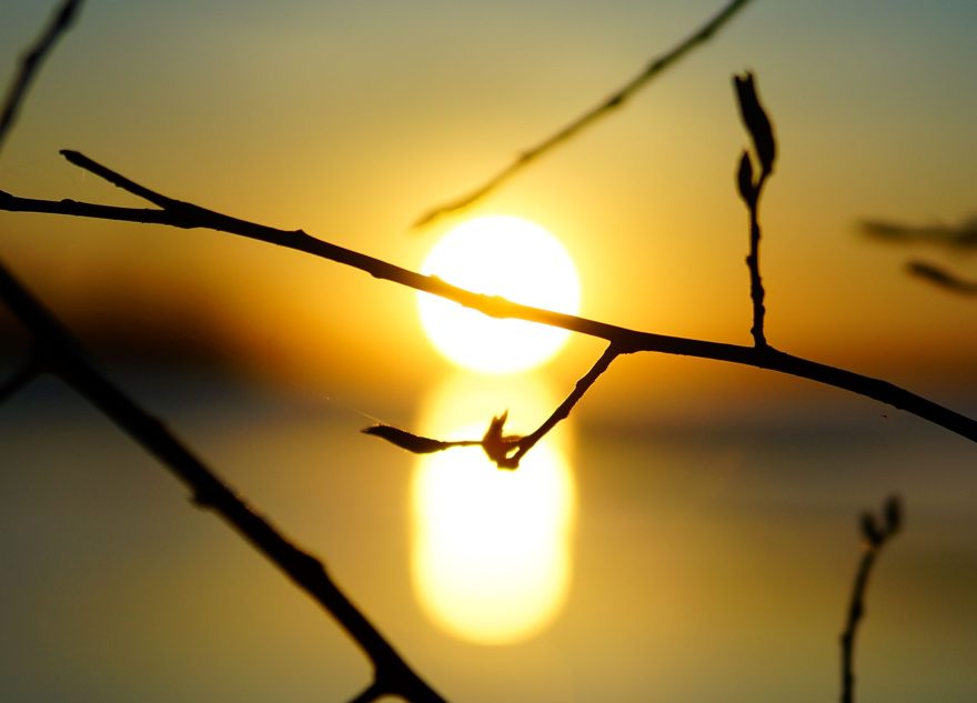 потепление