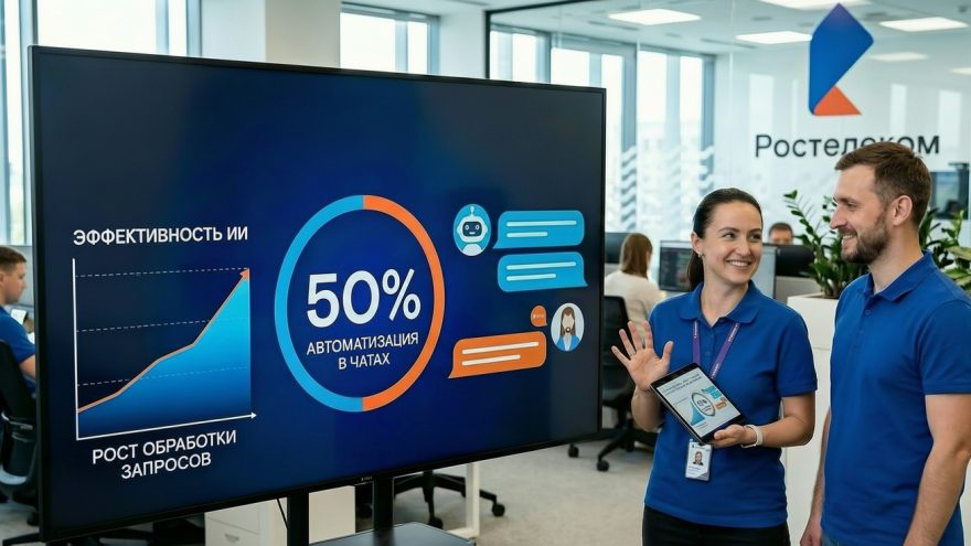 автоматизации