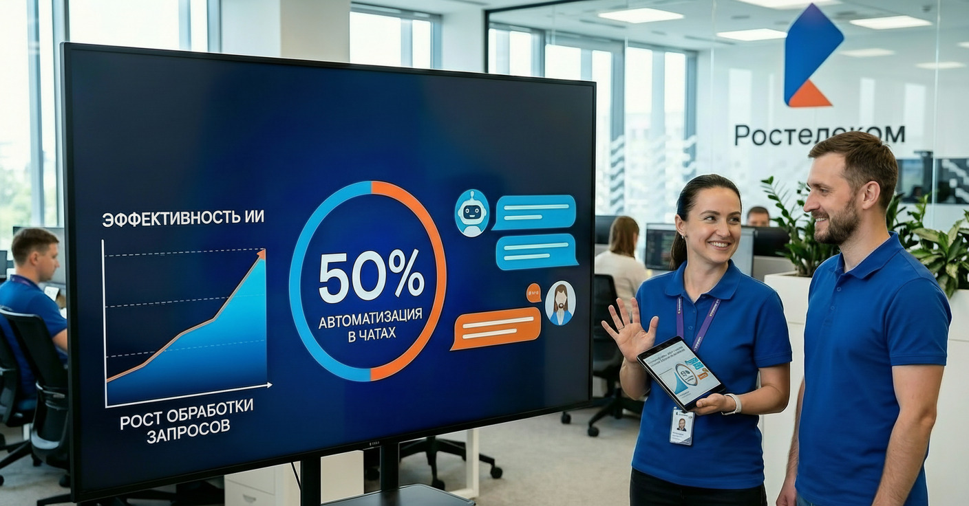 автоматизации